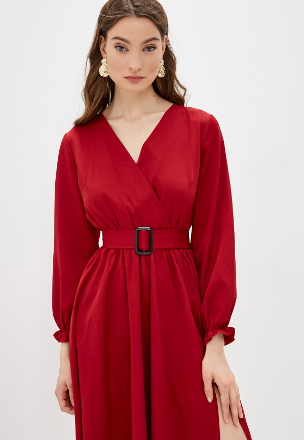 фото Платье pink orange