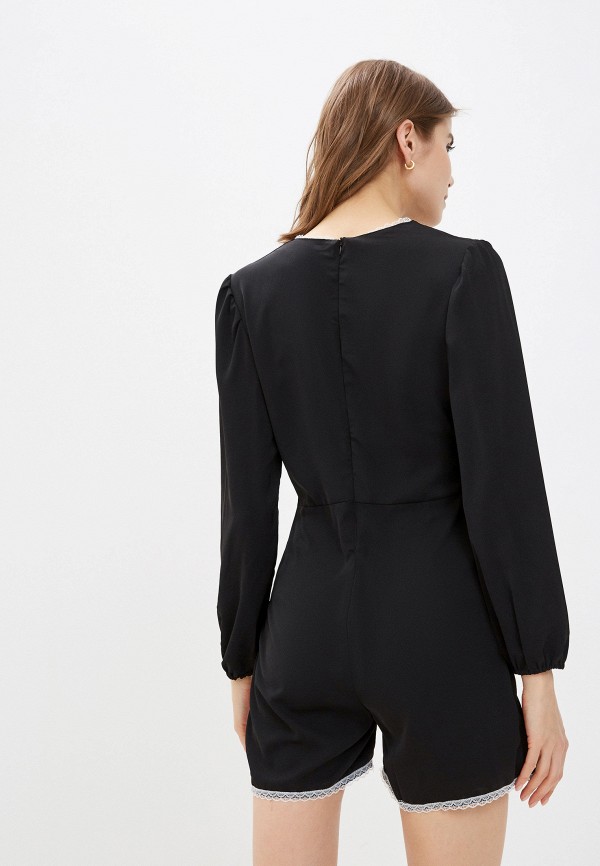 фото Комбинезон pink orange