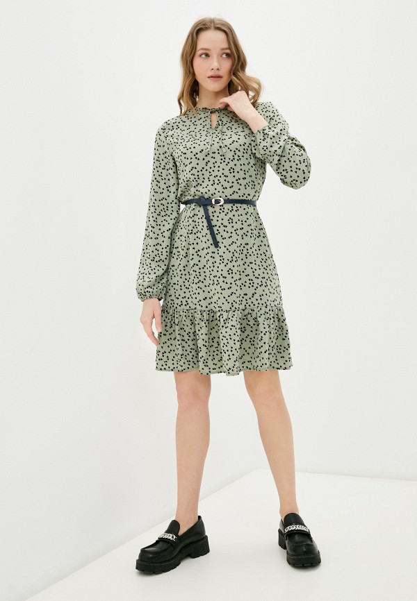 фото Платье pink orange