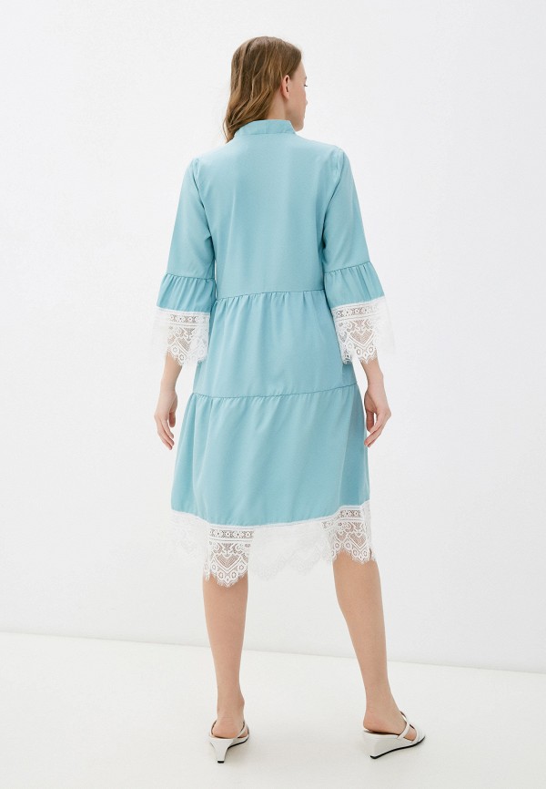 фото Платье pink orange