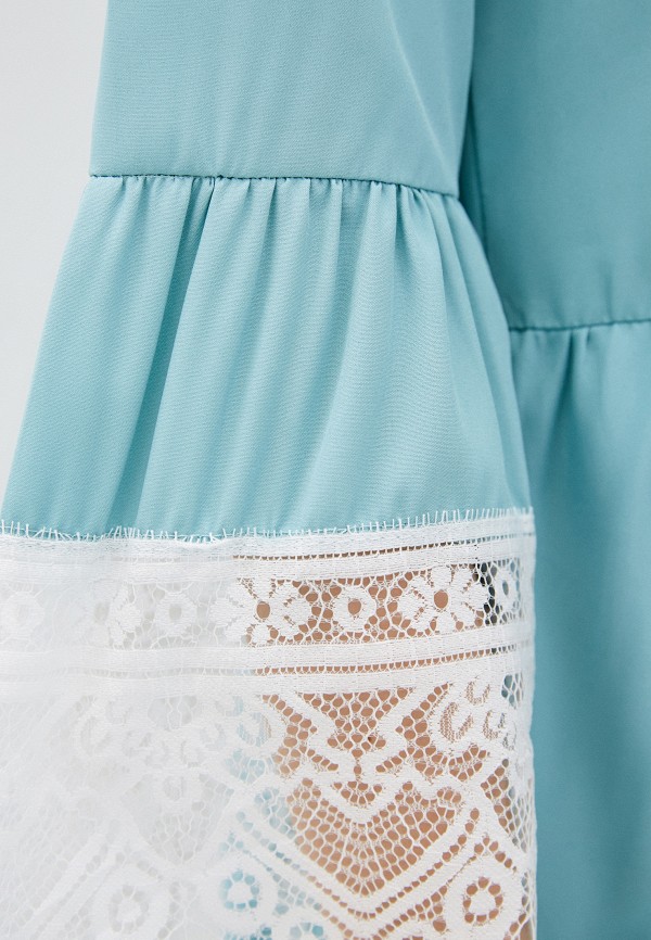 фото Платье pink orange