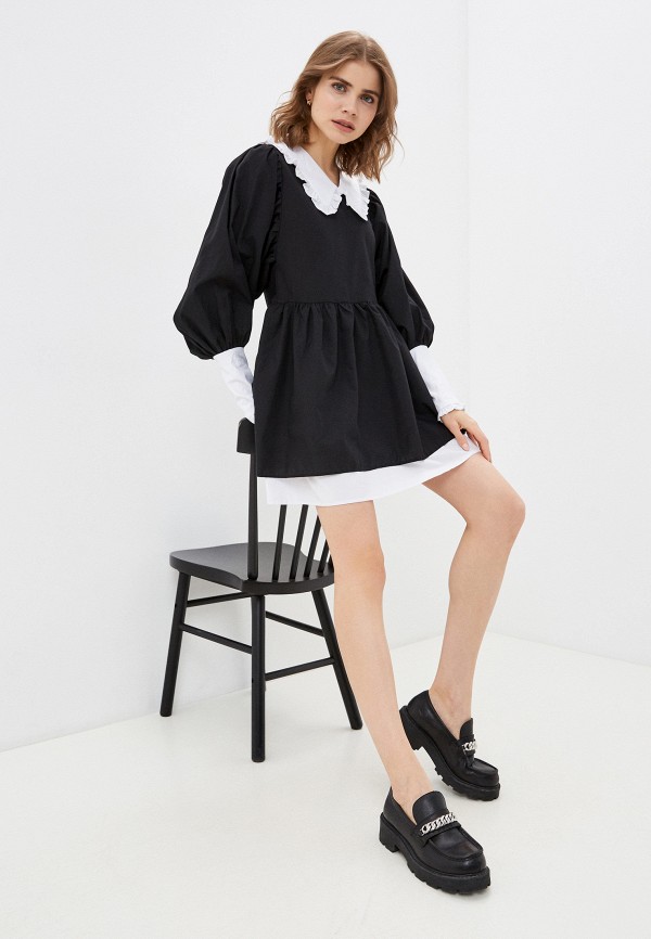 фото Платье pink orange