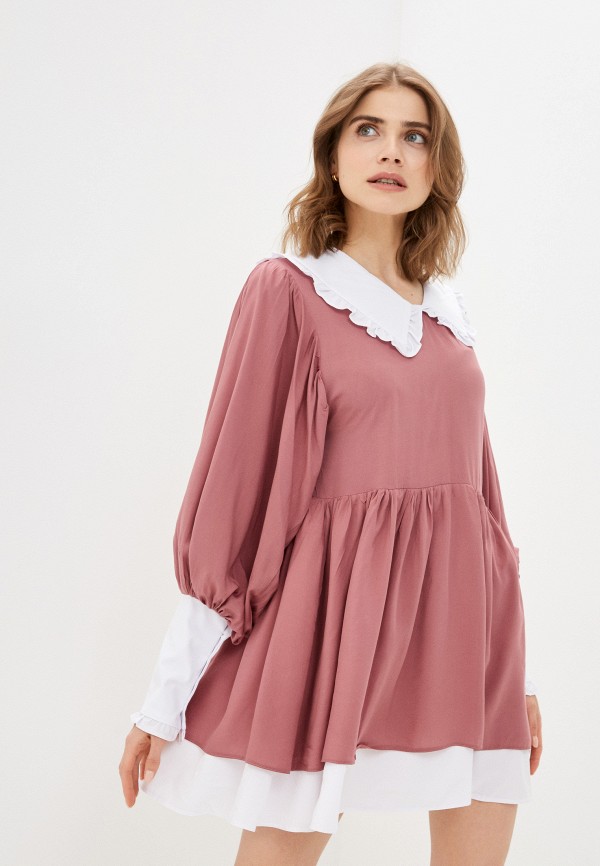 

Платье Pink Orange, Розовый