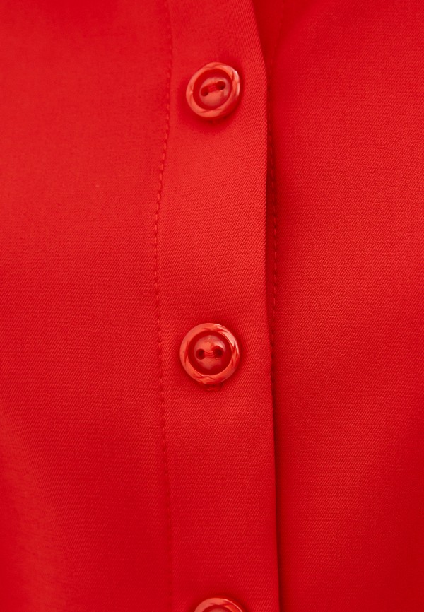 

Костюм Pink Orange, Красный