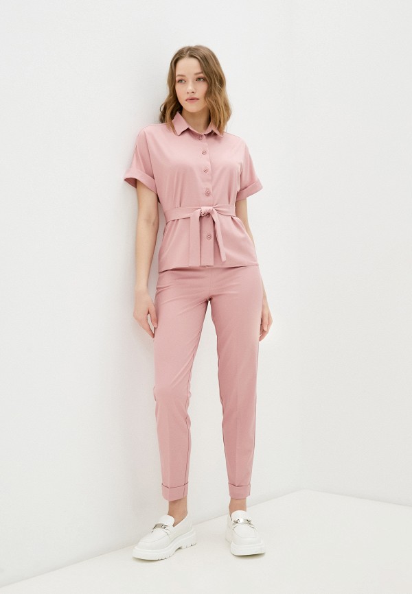 

Костюм Pink Orange, Розовый