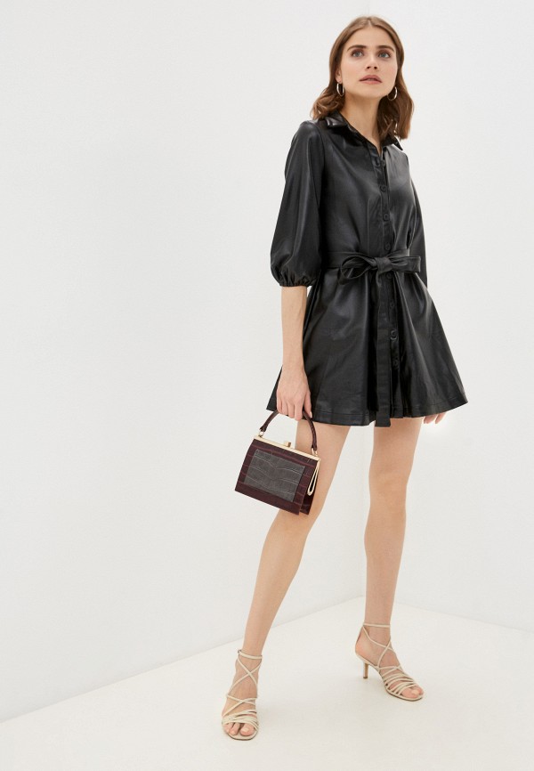 фото Платье pink orange