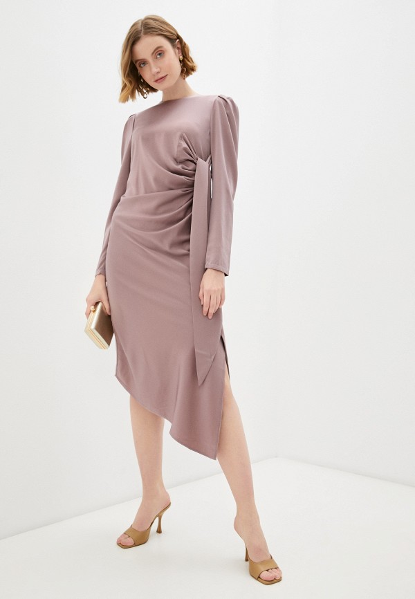 фото Платье pink orange