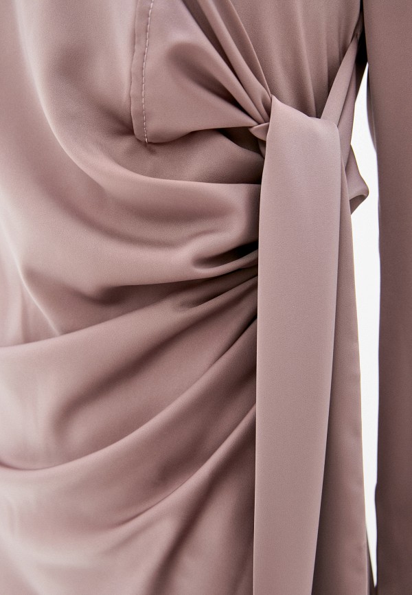 фото Платье pink orange