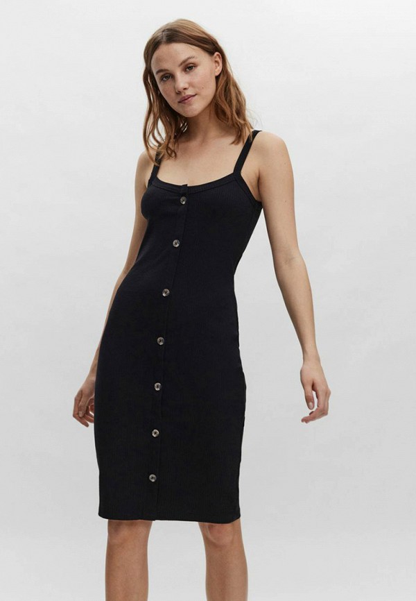 

Сарафан Vero Moda, Черный