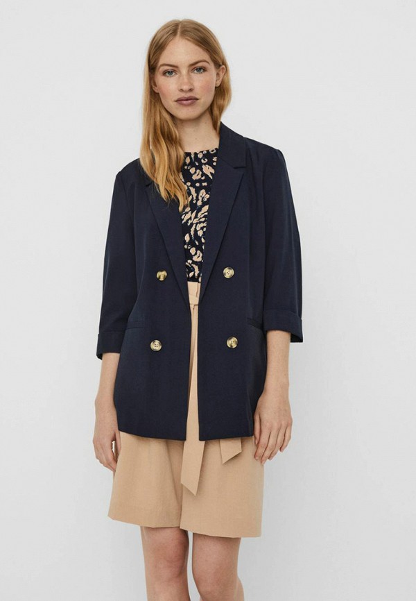

Жакет Vero Moda, Синий