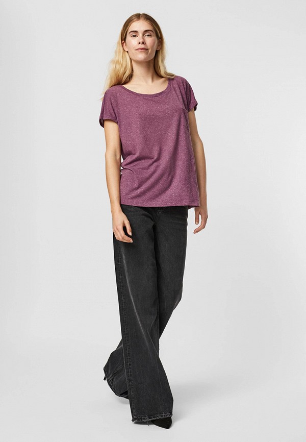 фото Футболка vero moda