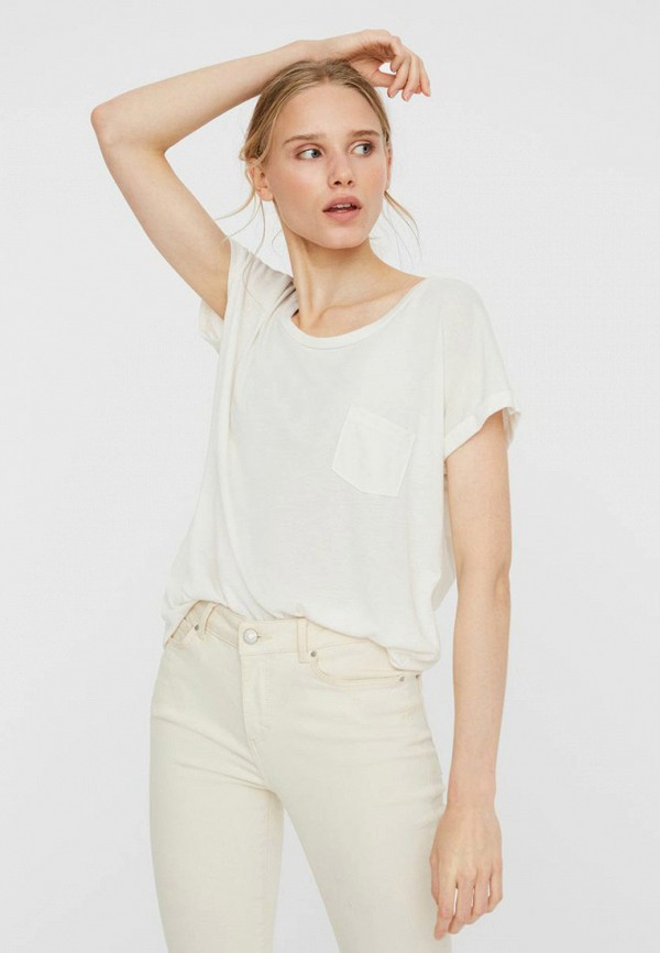 

Футболка Vero Moda, Белый