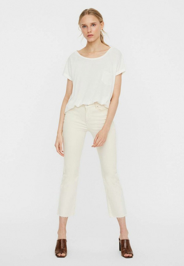 

Футболка Vero Moda, Белый