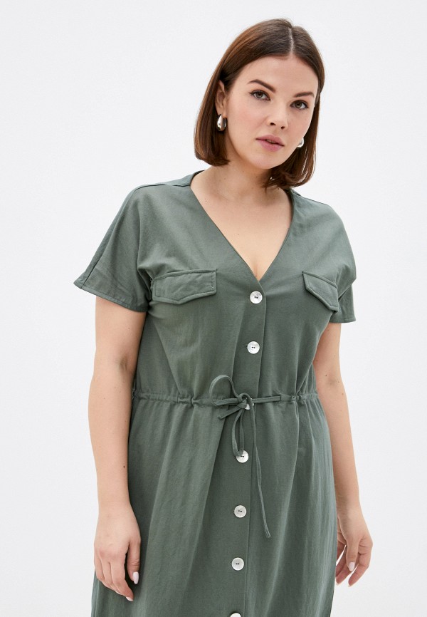 фото Платье vero moda curve