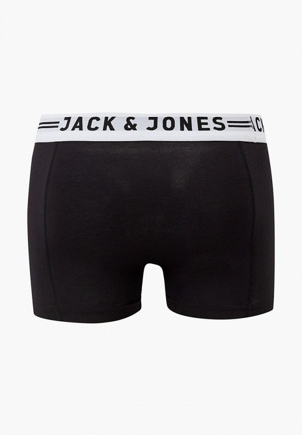 фото Трусы 3 шт. jack & jones