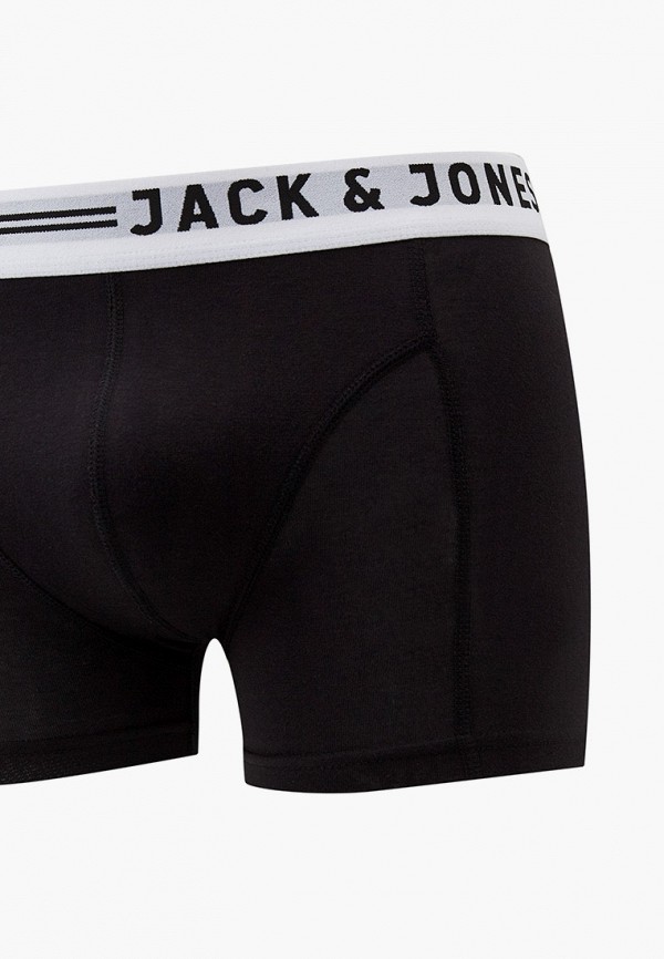 фото Трусы 3 шт. jack & jones