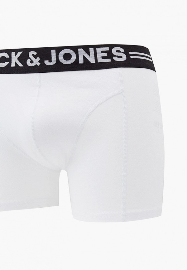 фото Трусы 3 шт. jack & jones