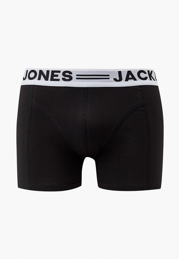 фото Трусы 3 шт. jack & jones