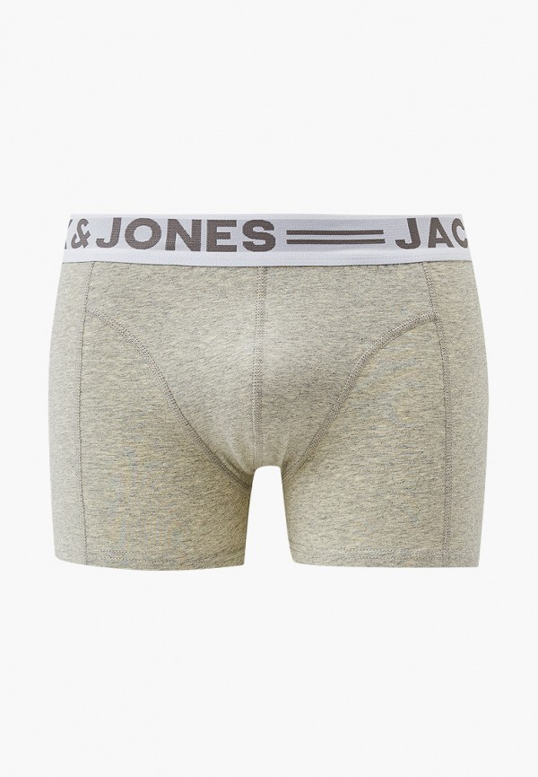 фото Трусы 3 шт. jack & jones