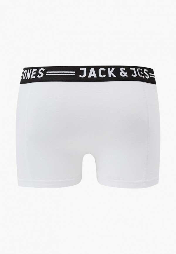 фото Трусы 3 шт. jack & jones