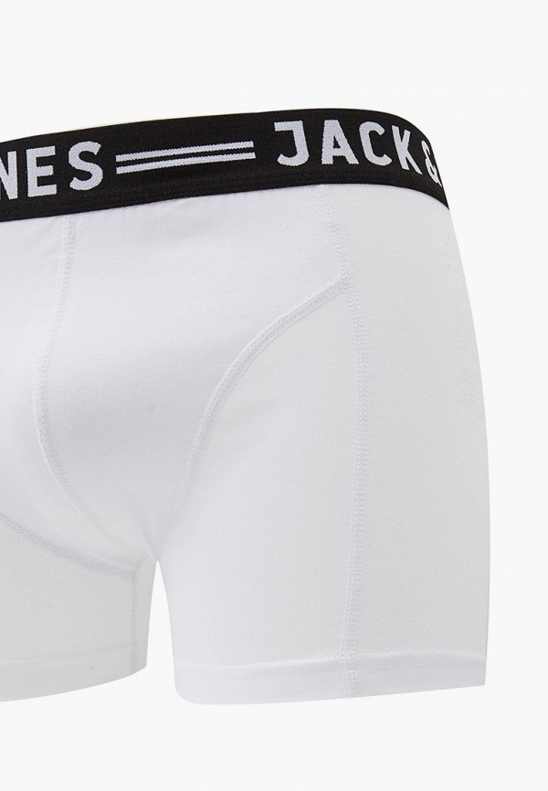фото Трусы 3 шт. jack & jones