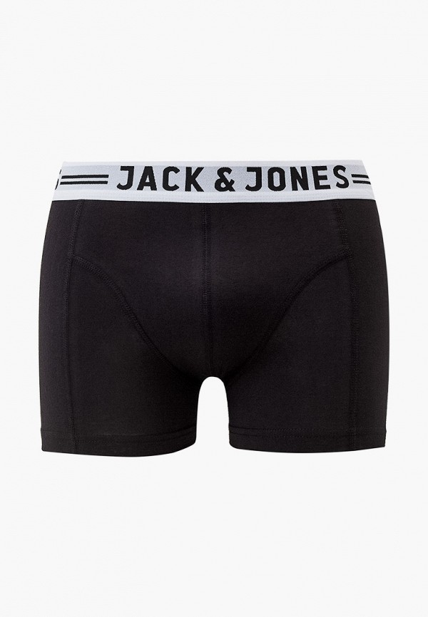 фото Трусы 3 шт. jack & jones