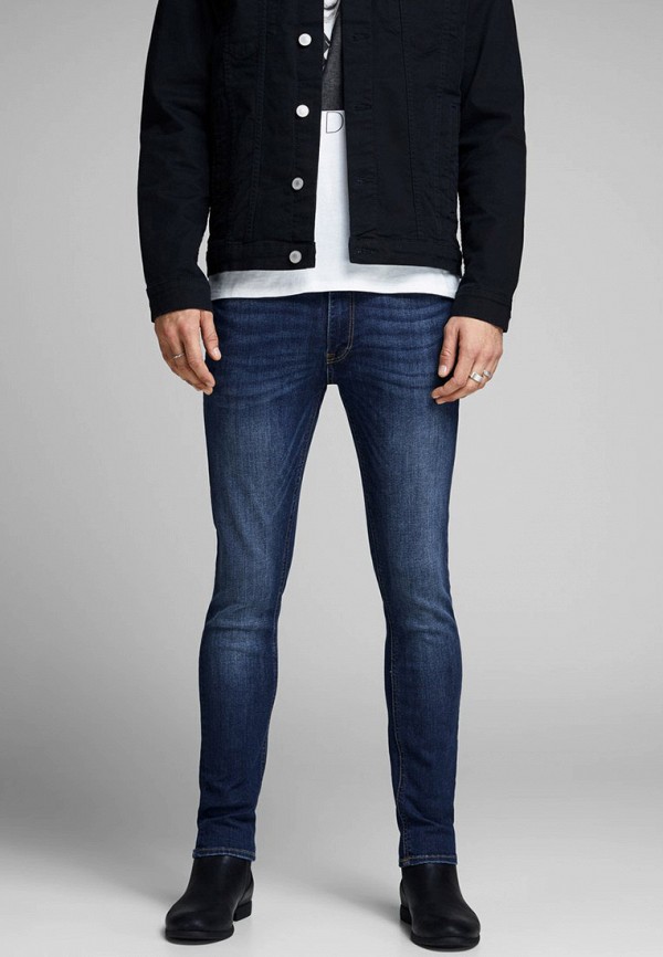 

Джинсы Jack & Jones, Синий, Jack & Jones RTLAAH037802