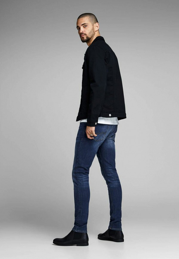 фото Джинсы jack & jones