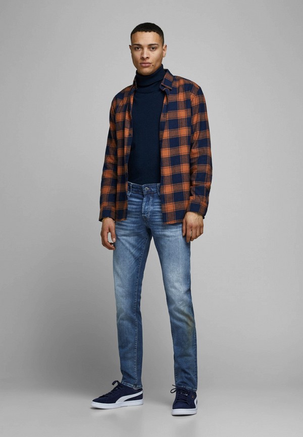 фото Джинсы jack & jones