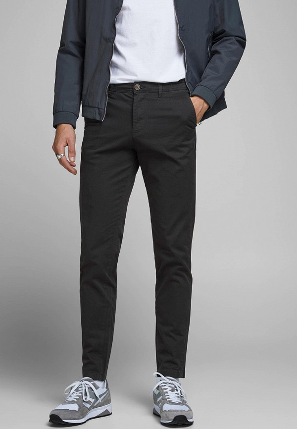 

Брюки Jack & Jones, Черный