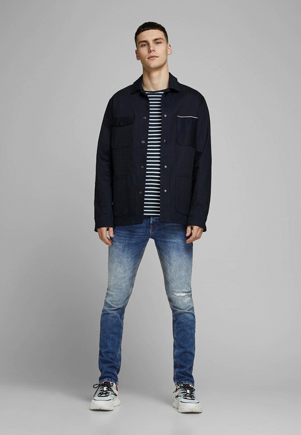 фото Джинсы jack & jones