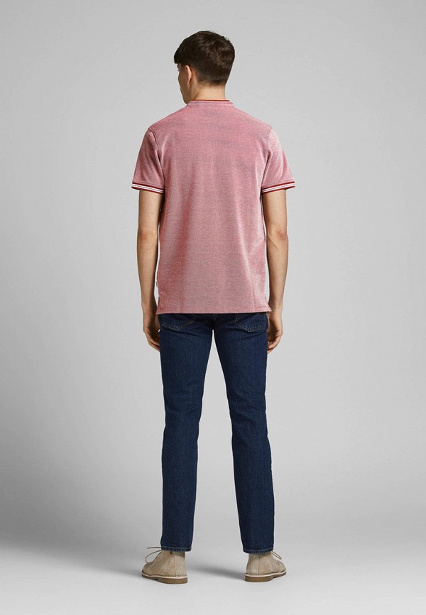 фото Поло jack & jones