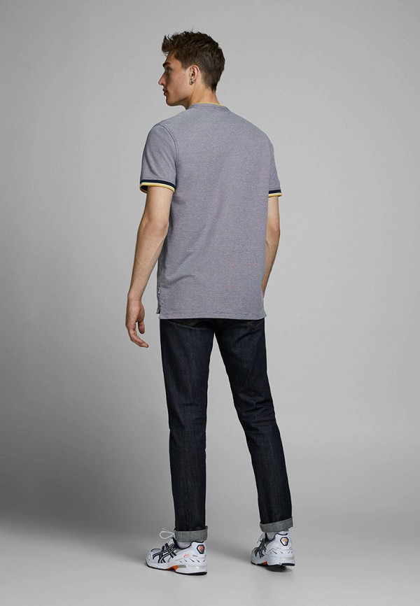 фото Поло jack & jones