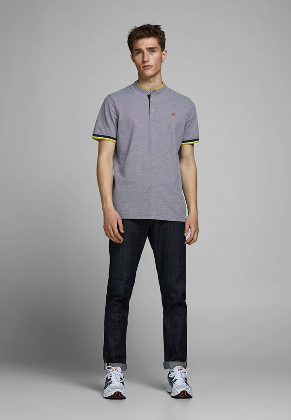 фото Поло jack & jones
