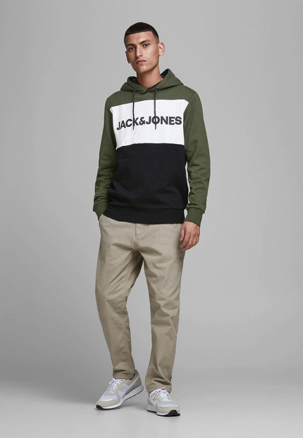 

Худи Jack & Jones, Разноцветный