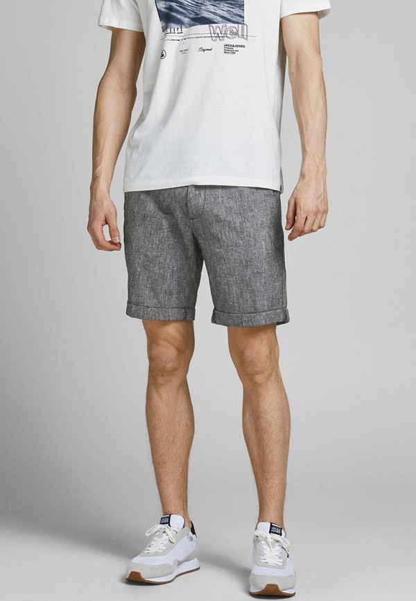 

Шорты Jack & Jones, Серый