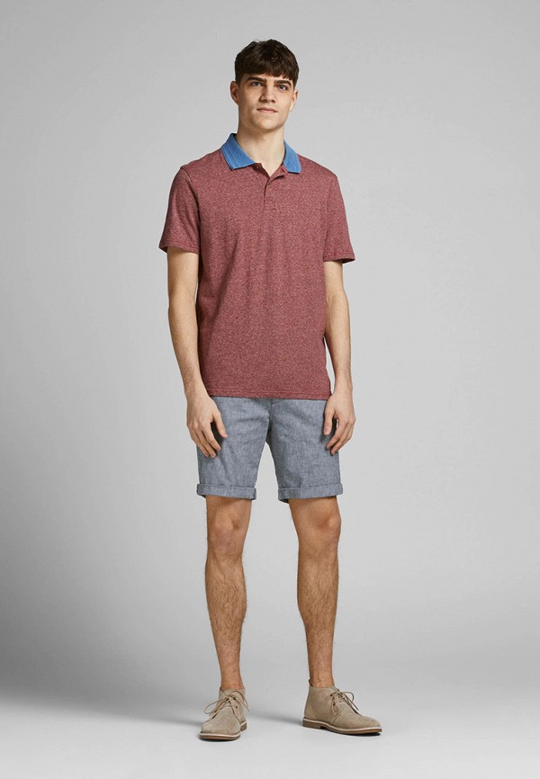 

Шорты Jack & Jones, Синий, Jack & Jones RTLAAH040201