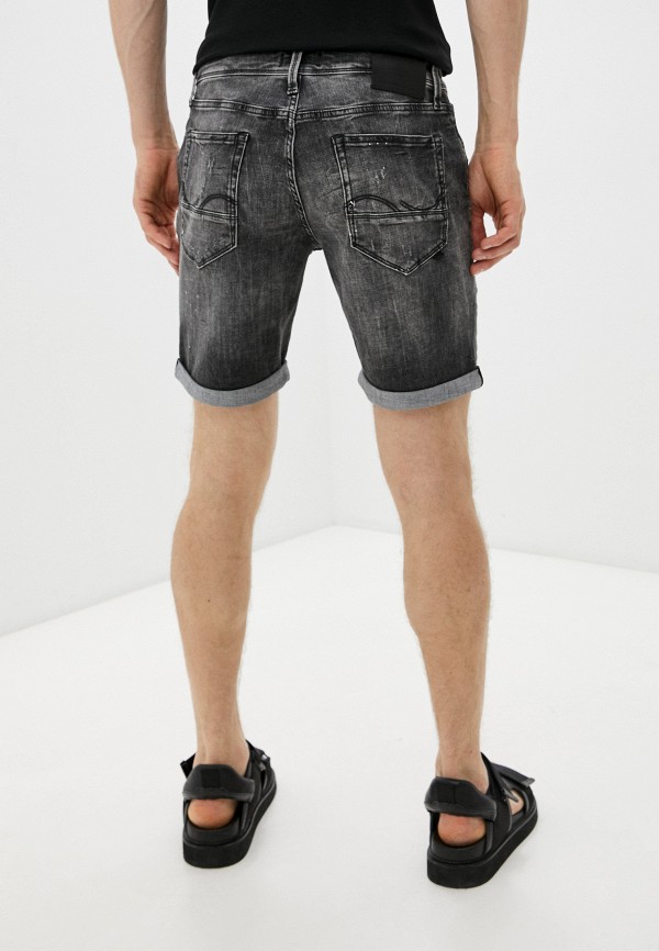 фото Шорты джинсовые jack & jones