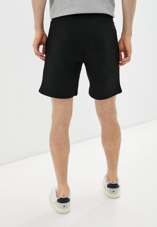

Шорты спортивные Jack & Jones, Черный