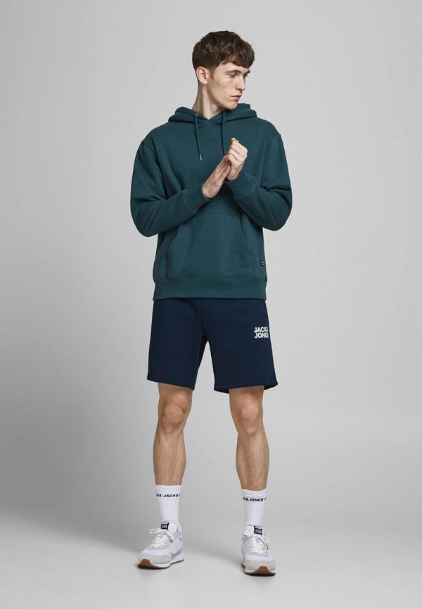 фото Шорты спортивные jack & jones