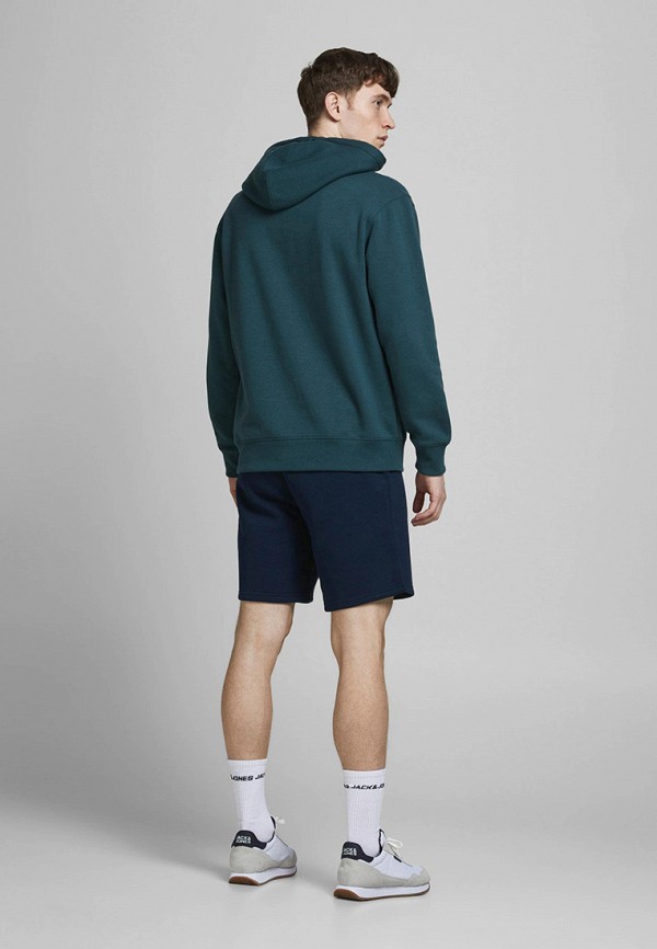 фото Шорты спортивные jack & jones