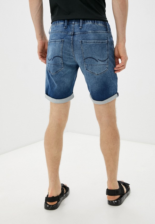 

Шорты джинсовые Jack & Jones, Синий, Jack & Jones RTLAAH041302