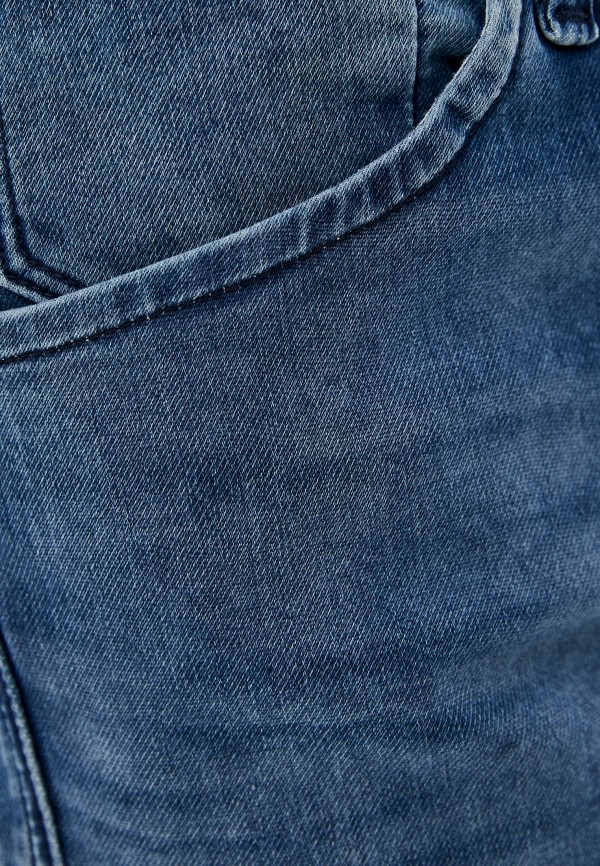 фото Шорты джинсовые jack & jones