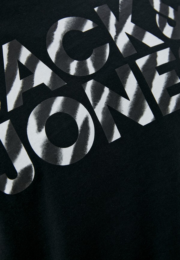 фото Футболка jack & jones