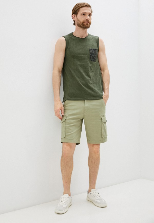 фото Шорты selected homme