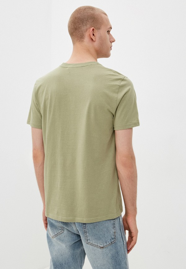

Футболка Selected Homme, Хаки