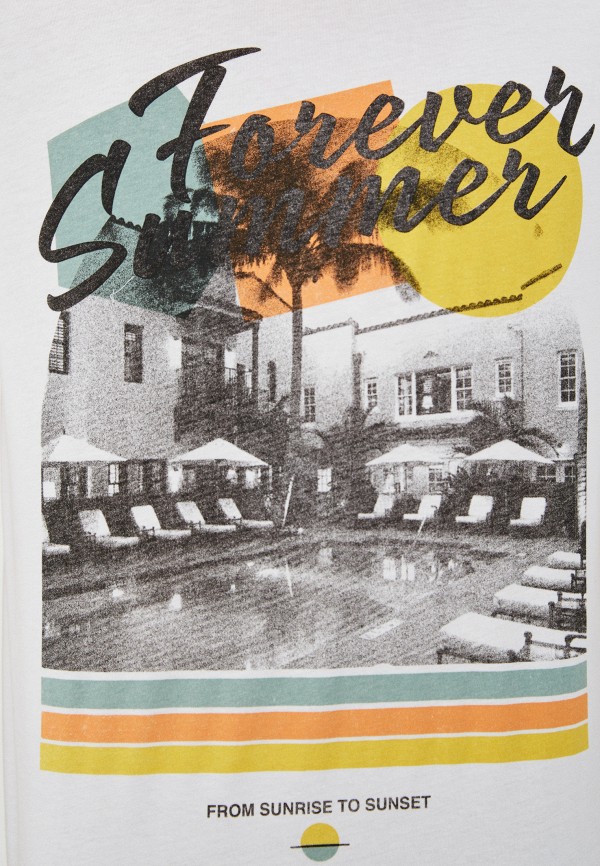 фото Футболка selected homme