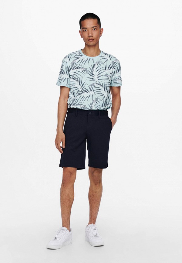 фото Футболка only & sons