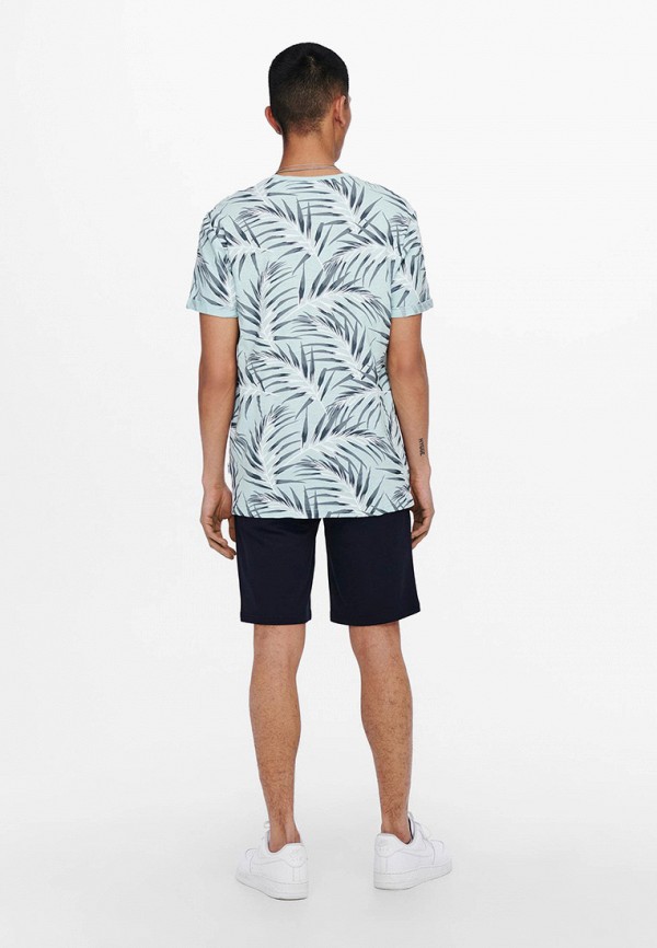 фото Футболка only & sons