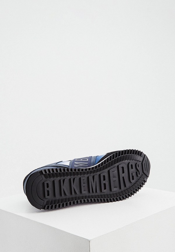 фото Кроссовки dirk bikkembergs